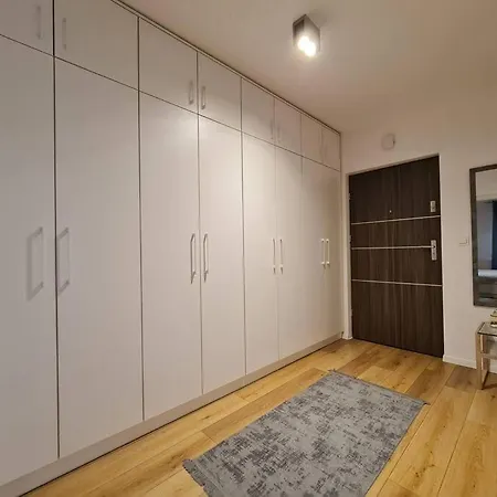 Appartement Zigzag Kwiatkowskiego Rzeszów