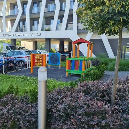 Zigzag Kwiatkowskiego * Rzeszów